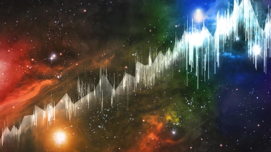 La NASA creó una increíble playlist con sonidos siniestros del Universo