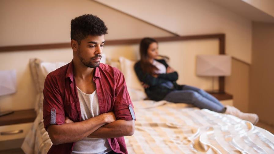 ¿Qué puede pasar si tienes una abstinencia sexual prolongada? ¿Qué puede pasar si tienes una abstinencia sexual prolongada?