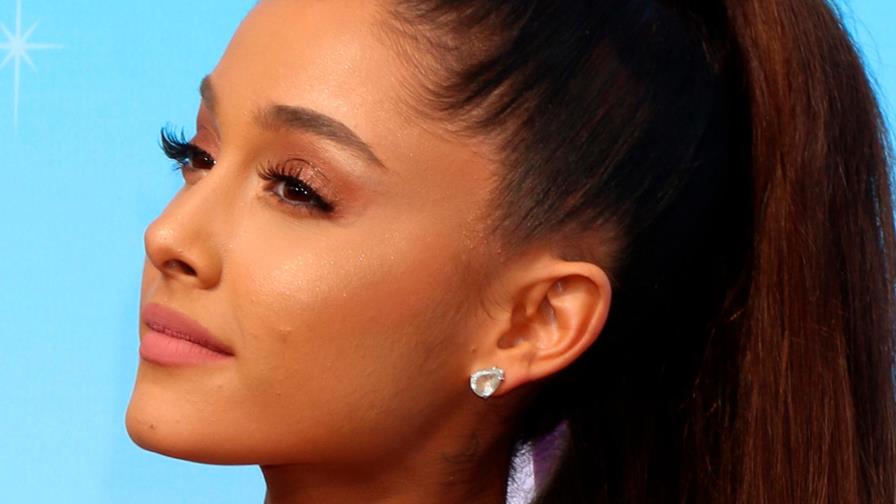 La gran iniciativa de Ariana Grande
