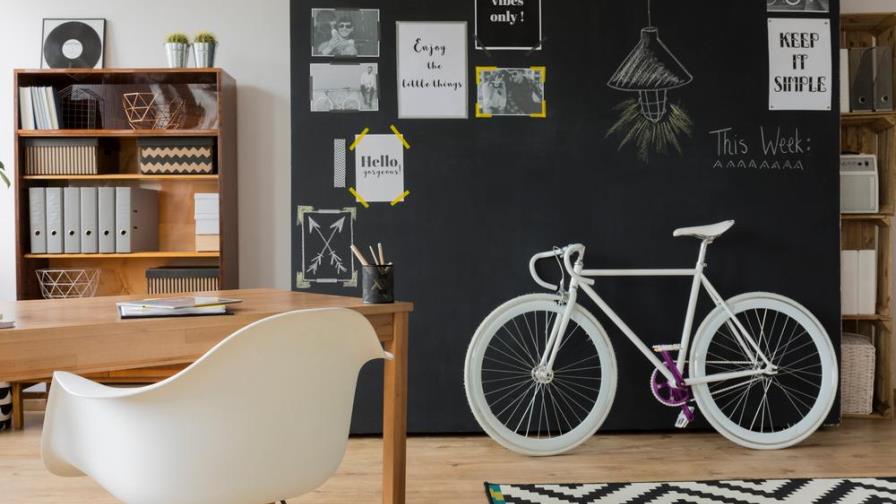 ¡Renueva tus ambientes con vinilos decorativos!