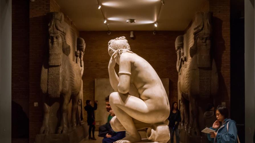 Visita estos museos internacionales desde tu casa Visita estos museos internacionales desde tu casa