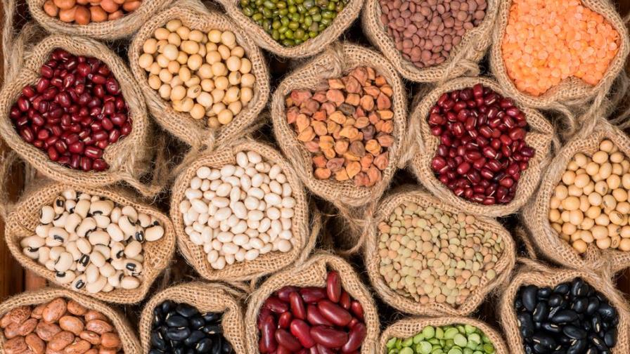 Cuáles son los 50 alimentos del futuro y por qué deberías incluirlos en tu dieta