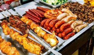 Un estudio brit&aacute;nico asegura que las grasas saturadas no hacen tan mal