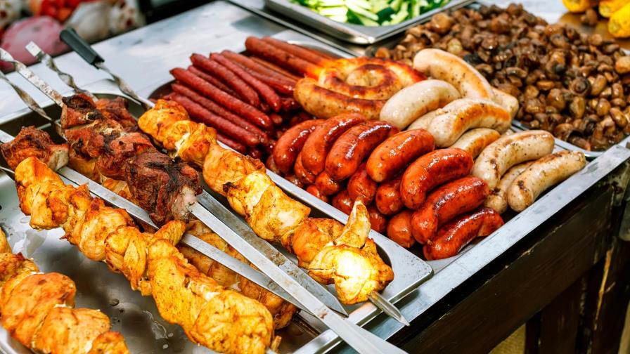 Un estudio británico asegura que las grasas saturadas no hacen tan mal