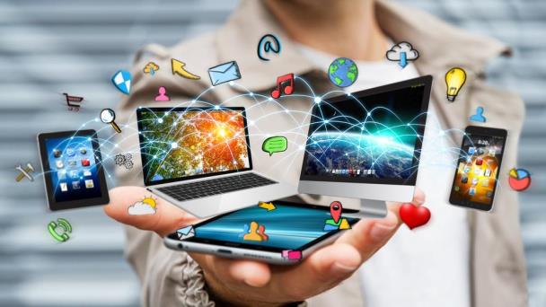 Así puedes mejorar tu relación con la tecnología