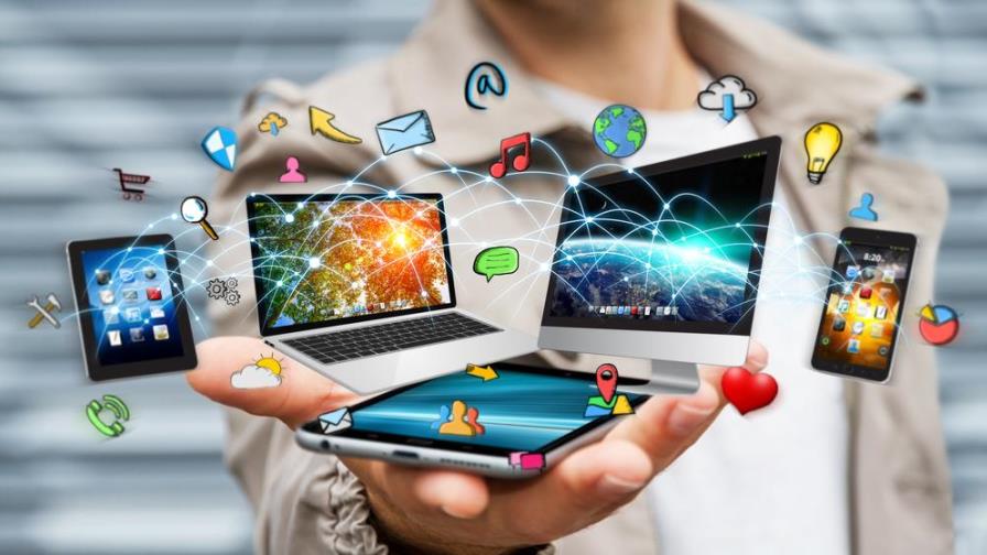 Así puedes mejorar tu relación con la tecnología Así puedes mejorar tu relación con la tecnología