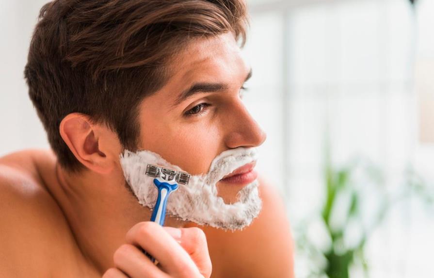 Errores más comunes al afeitarse