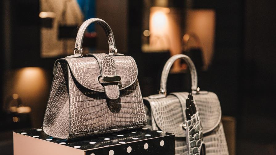 Conoce las 3 carteras más caras del mundo Conoce las 3 carteras más caras del mundo