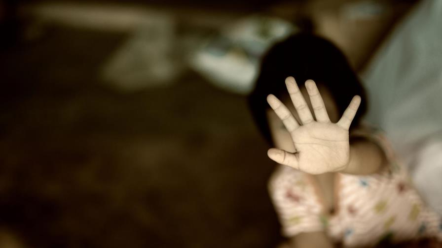 Una niña colombiana está en estado de coma luego de ser violada y golpeada