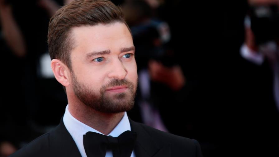 Justin Timberlake se despide de un integrante de su equipo