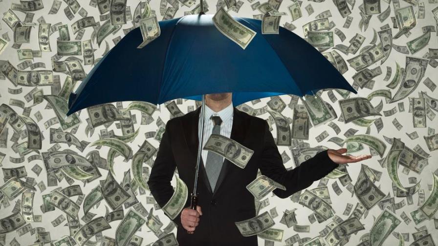 En tiempo real, ¿quieres ver quiénes son los mayores multimillonarios del mundo?