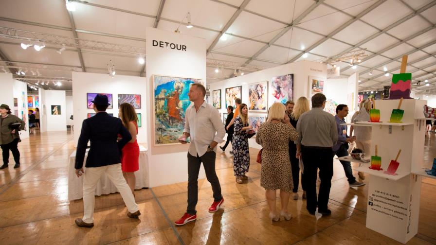Art Basel combate el coronavirus con una feria en internet