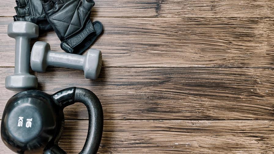 Estas son las 5 tendencias fitness para 2020