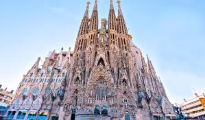 Barcelona reducirá de 7 a 5 las terminales habilitadas para cruceros