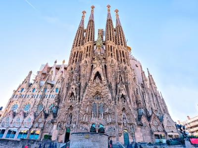Barcelona va a reducir de 7 a 5 las terminales de cruceros