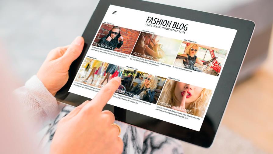 Fashion bloggers, encuentro latinoamericano en DM2018