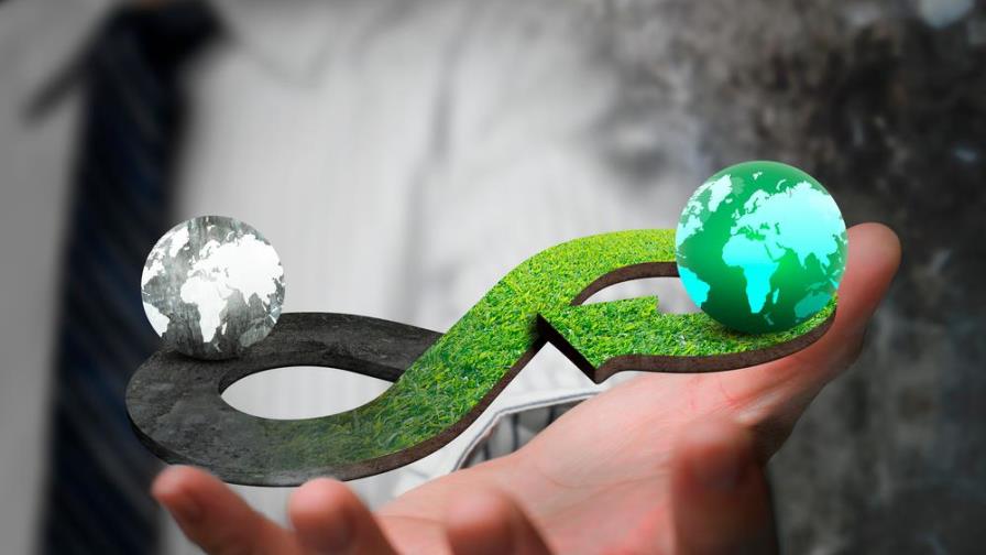 ¿Has oído hablar de la economía circular? Aquí te explicamos qué es ¿Has oído hablar de la economía circular? Aquí te explicamos qué es