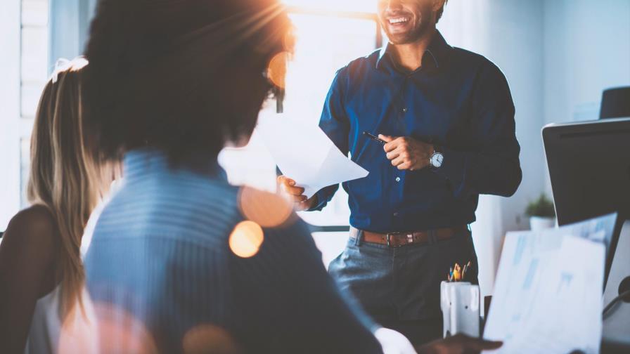 Satisfacción de colaboradores, un factor esencial para el éxito de las compañías