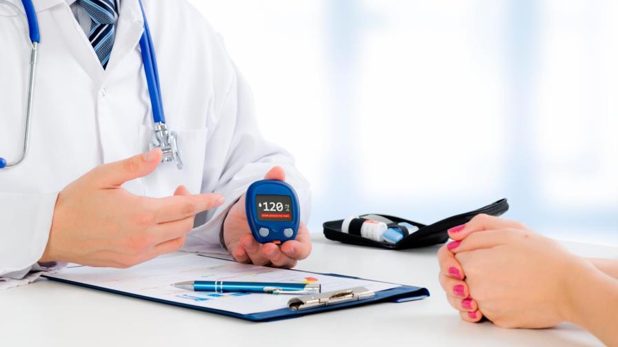 Lo que tienes que saber de la diabetes en los tiempos del Covid-19