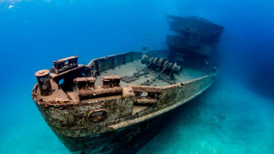 7 teorías conspirativas sobre el Triángulo de las Bermudas, ¿qué sucede allí?