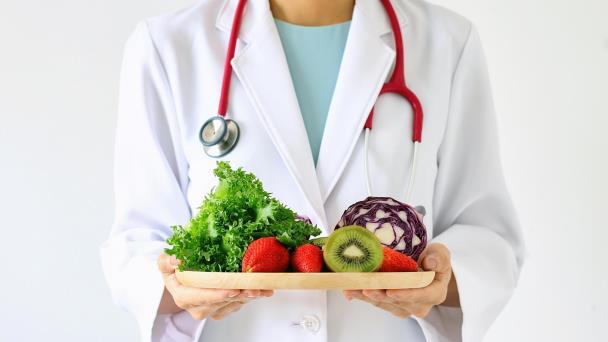 El rol que juega la nutrición en la recuperación de los efectos del COVID-19