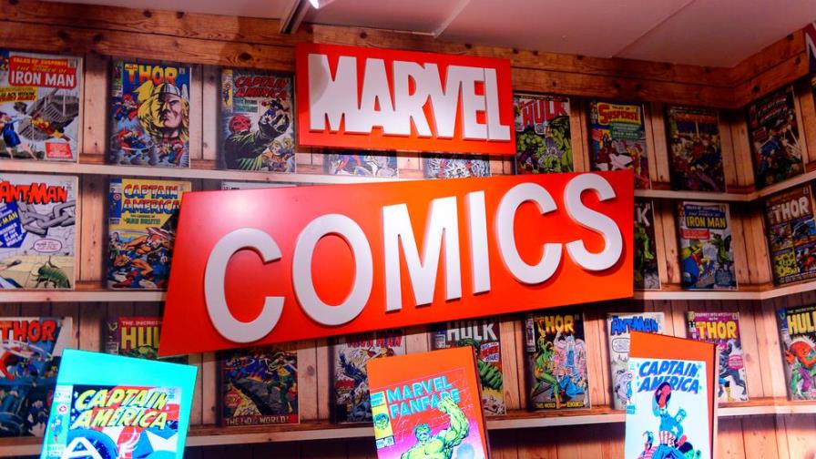 Una película de Marvel inició su producción