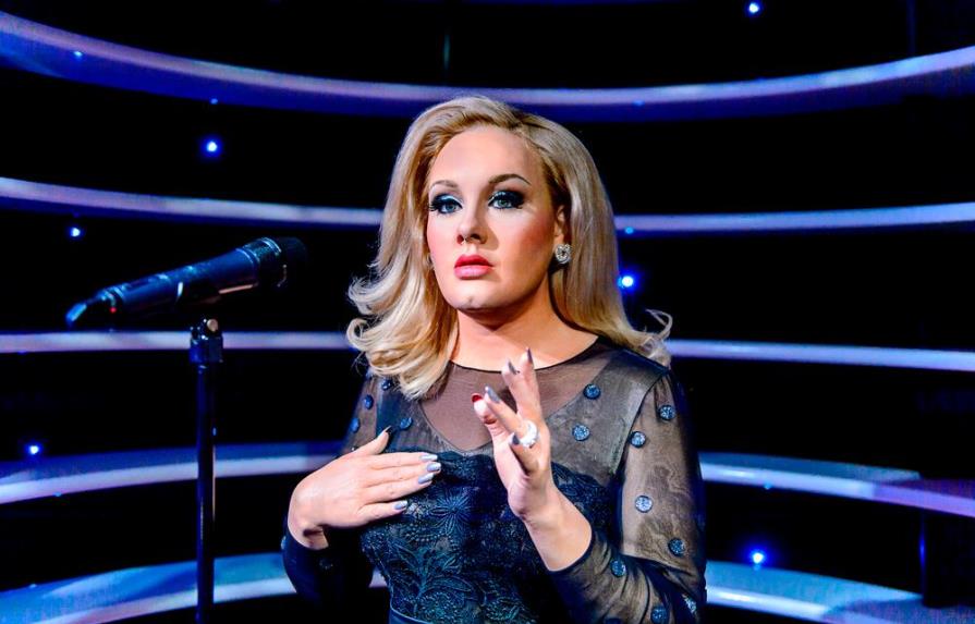 La mansión embrujada de Adele y la drástica decisión de la cantante