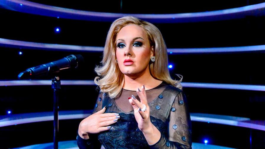 La mansión embrujada de Adele y la drástica decisión de la cantante