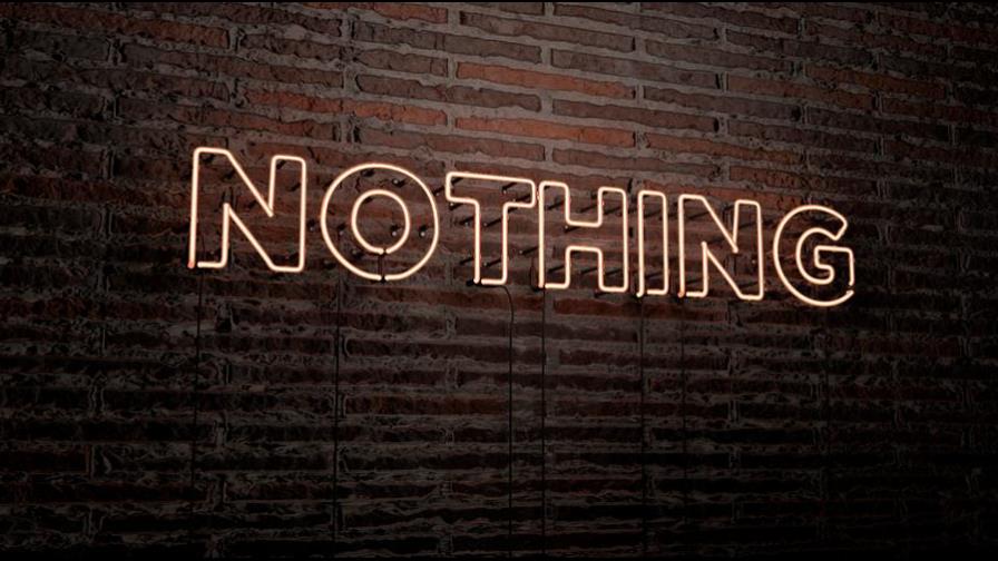 Un artista vendió una escultura invisible en 15,000 euros