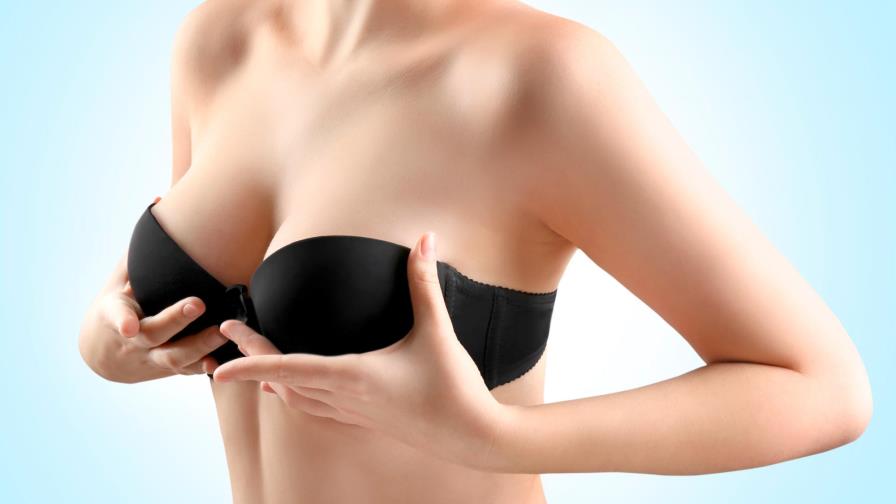 ¿Tienes implantes? Podrías estar en riesgo de padecer cáncer 