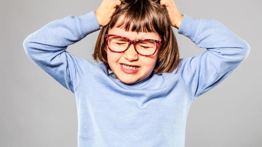 ¿Piojos? Así puedes acabar definitivamente con ellos ¿Piojos? Así puedes acabar definitivamente con ellos