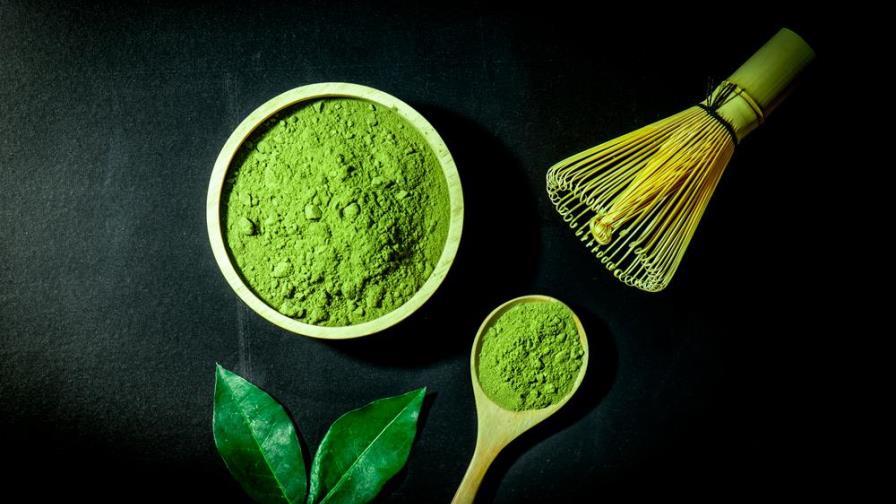 ¿Probaste el té matcha? Tiene todos estos beneficios ¿Probaste el té matcha? Tiene todos estos beneficios