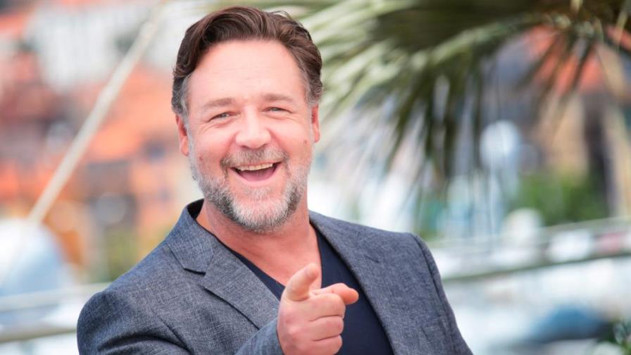Las 5 Mejores Películas de Russell Crowe