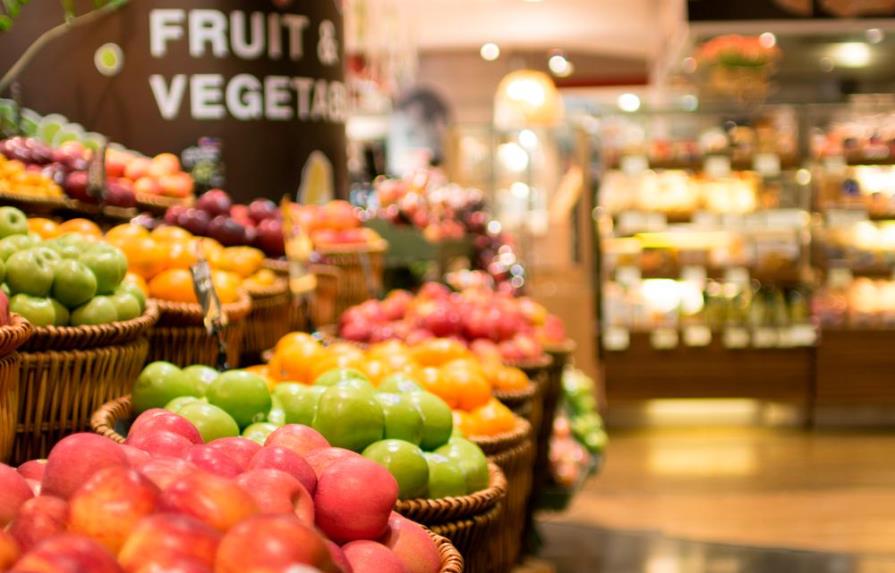 Cinco frutas diferentes que deberías consumir