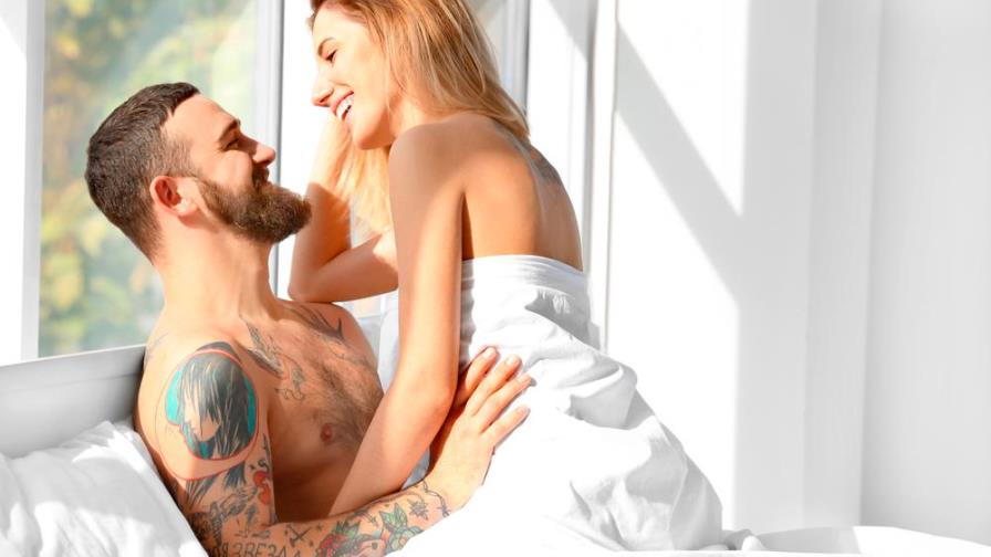¡Por la mañana! Una investigación asegura que el sexo tempranero es el mejor