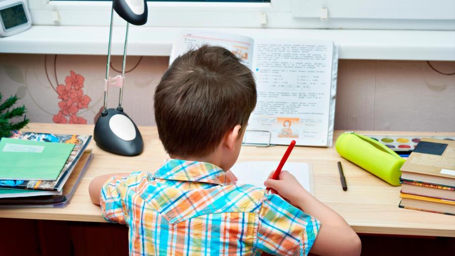 Recomendaciones para que los chicos estudien desde casa Recomendaciones para que los chicos estudien desde casa