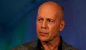Echan a Bruce Willis de una farmacia al negarse a llevar mascarilla