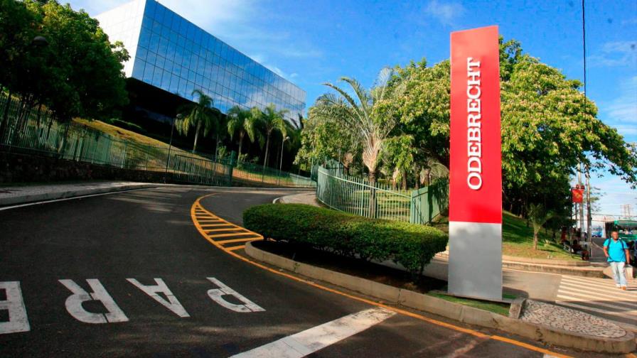 Fiscalía peruana investiga a excandidato presidencial por caso Odebrecht Fiscalía peruana investiga a excandidato presidencial por caso Odebrecht