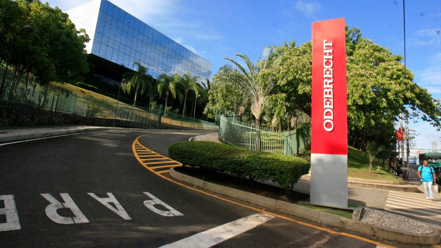 Odebrecht reconoció pagos ilícitos en Gasoducto del Sur a la Fiscalía de Perú