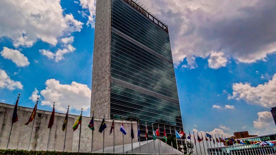 Misión de la ONU sobre crímenes en Libia podrá empezar a funcionar en breve