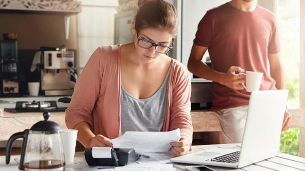 ¿Cómo manejar las finanzas en cuarentena?
