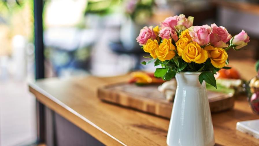 Con estos consejos, tus flores durarán más tiempo