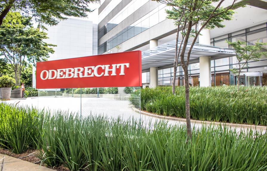 La Justicia acepta pedido de Odebrecht para reestructurar su millonaria deuda