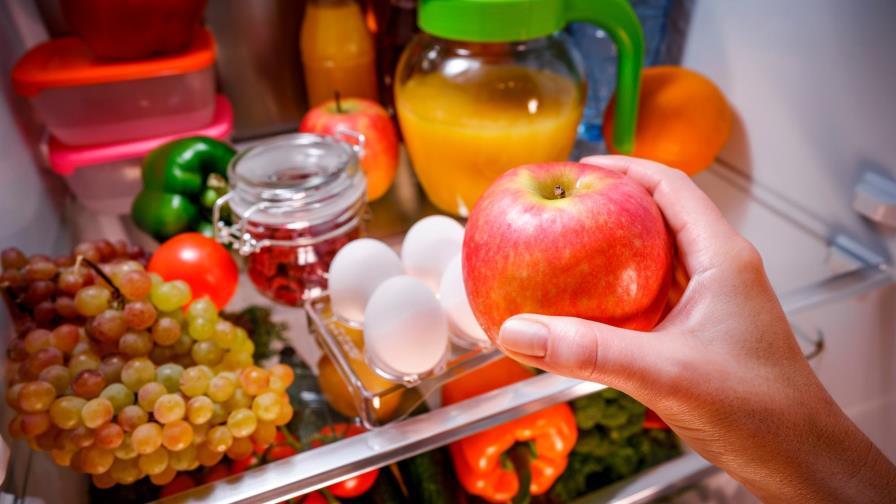 Cómo puedes conservar tus frutas por más tiempo