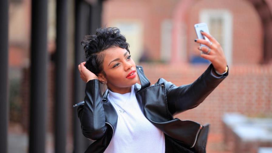 Colores de cabello que son tendencia en 2020