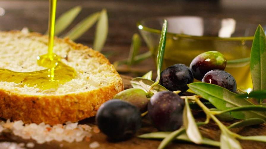 Estos alimentos tienen grasas y también son sanos