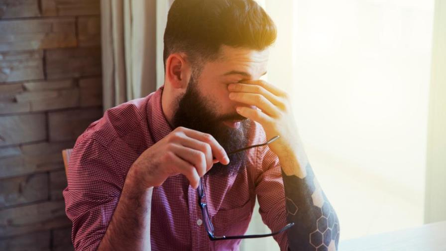 Señales de que podrías tener un problema de tiroides