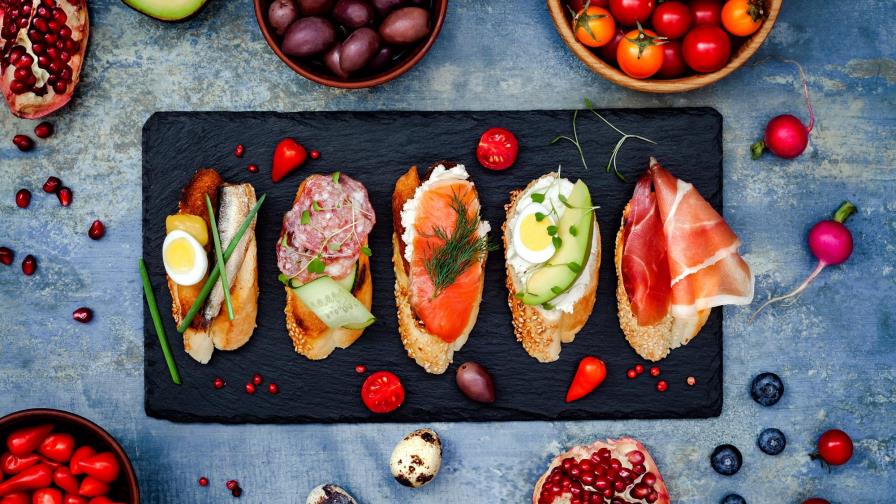 Taste: entre una ruta de tapas y un gastro festival