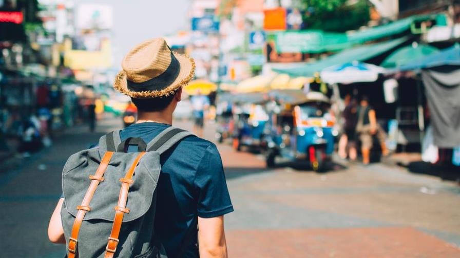 Los mejores destinos para un viaje en solitario