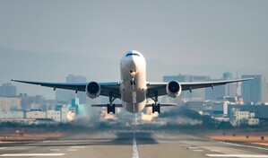 EEUU intercepta avi&oacute;n con armas que iba rumbo a Venezuela